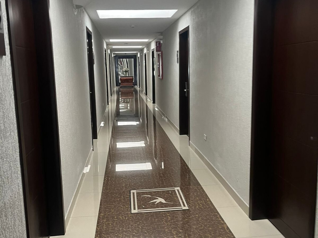 Quindeloma Art Hotel & Gallery主图