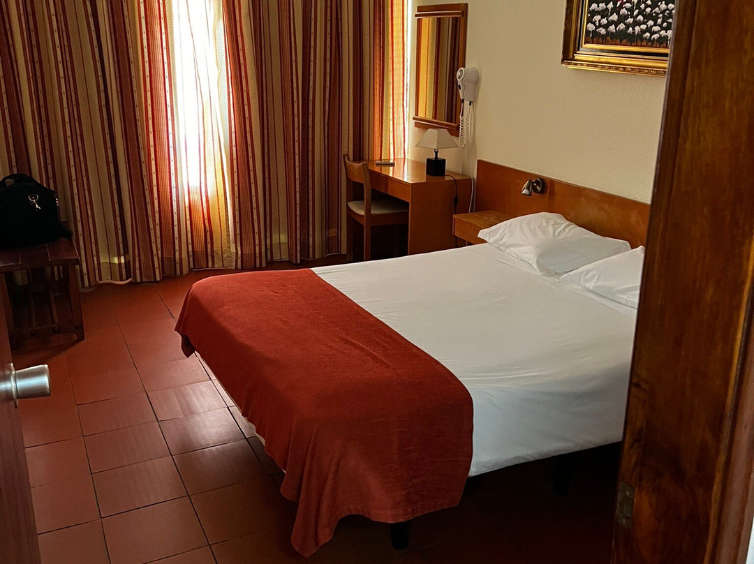 Aparthotel Navigator主图