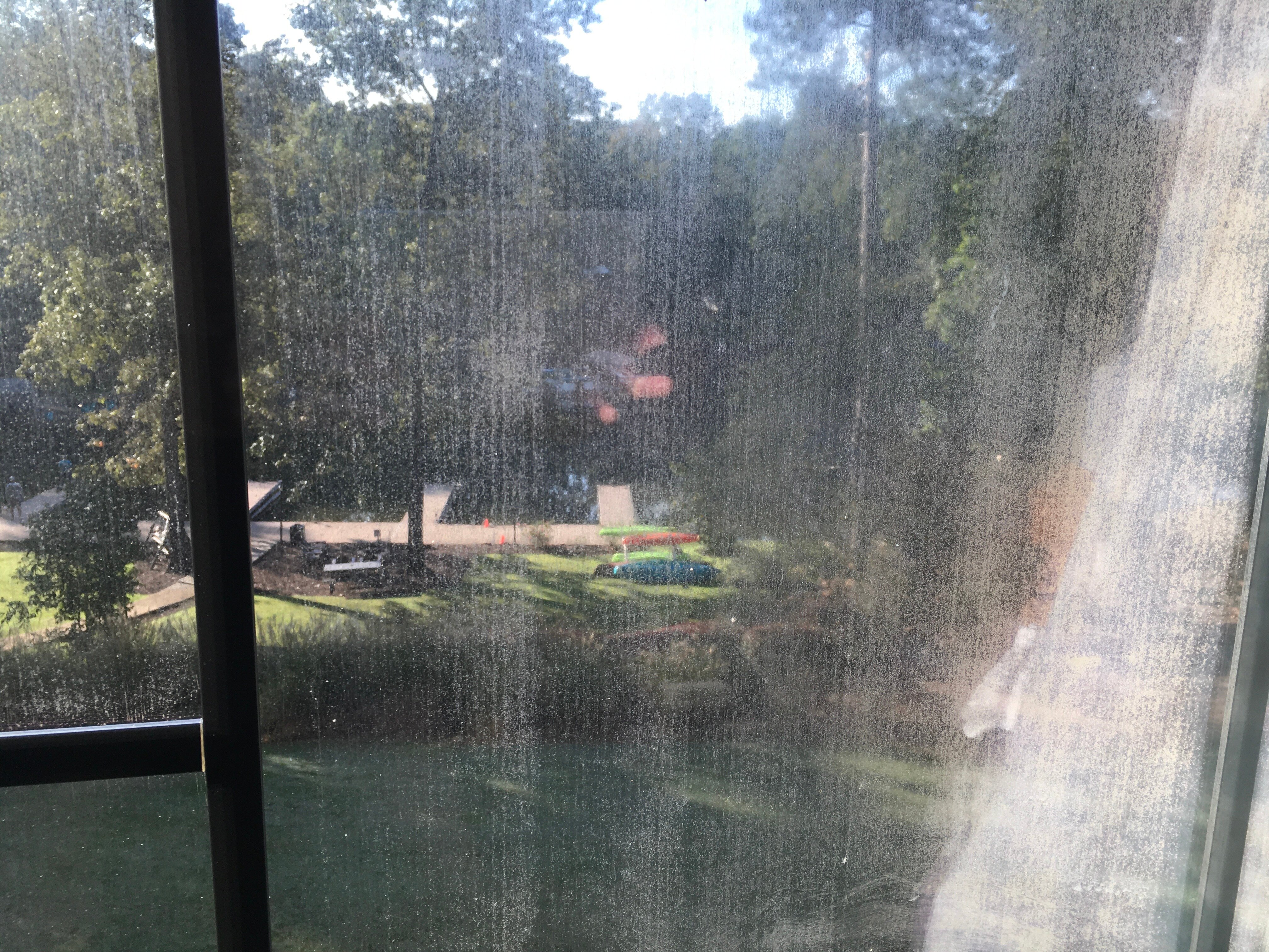 The Lodge on Lake Oconee-客卧