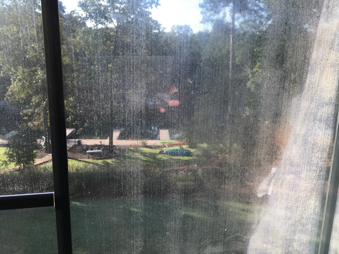 The Lodge on Lake Oconee主图