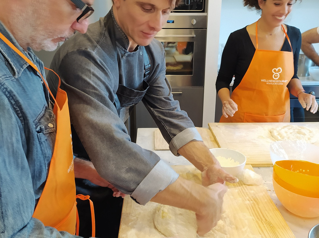 Scuola di Cucina Wellness Gourmet景点图片