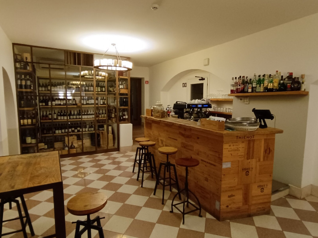 Hotel Antico Mulino主图