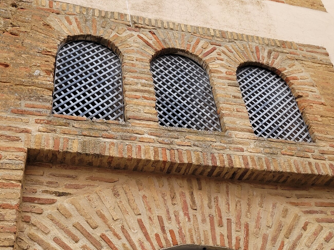 Museo Palacio de Don Pedro I景点图片