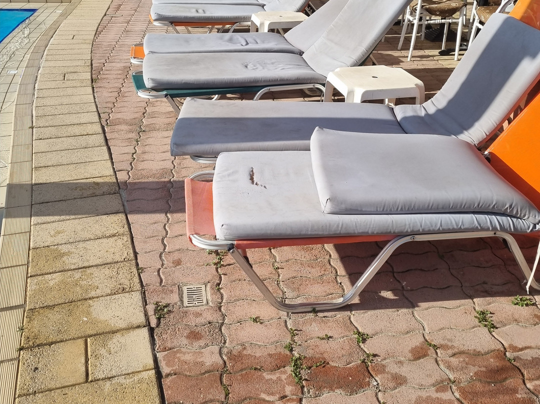 Mythos Apartments主图