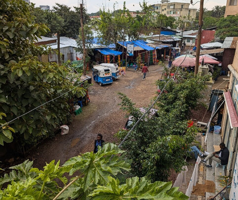 Ethiopian Miracles Tours-巴哈尔达尔必去景点