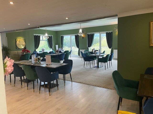 兰威纳尔斯酒店&河畔餐厅主图