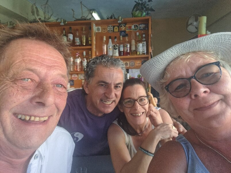 Panorama apartaments主图