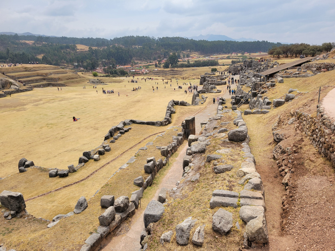 ECS Travel-利马必去景点