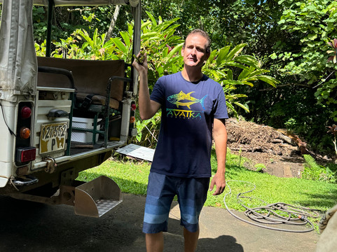 Vanilla Tours-塔哈岛必去景点