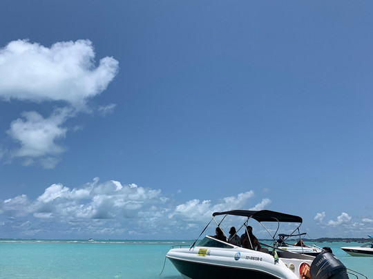 A&T Turismo Transfer e Passeios LTDA-累西腓必去景点