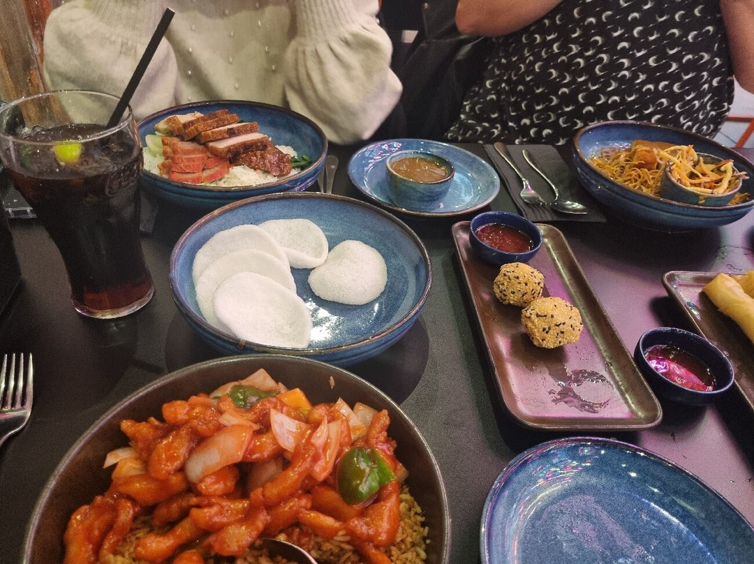 Yum Cha
