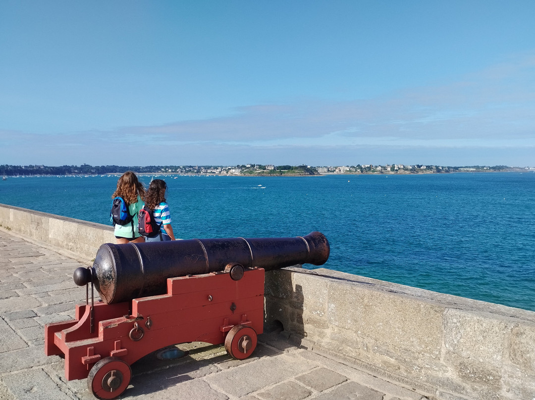 Bastion de la Hollande景点图片