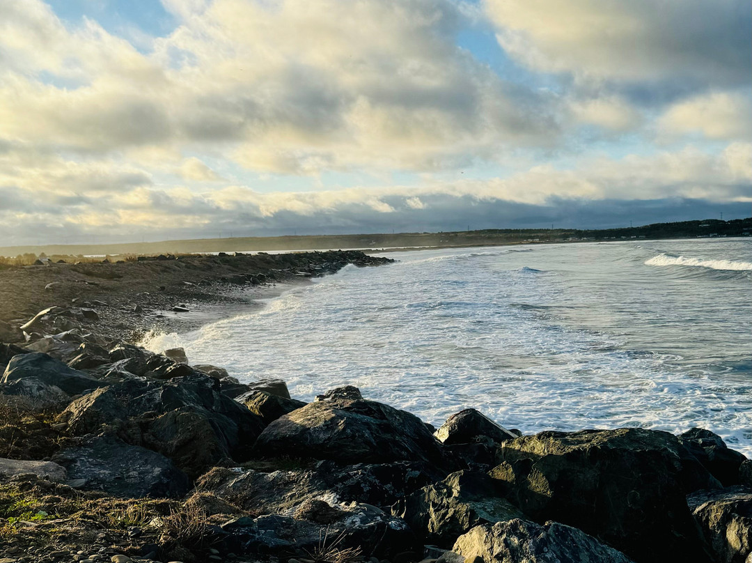 Dominion Beach Provincial Park-Dominion必去景点