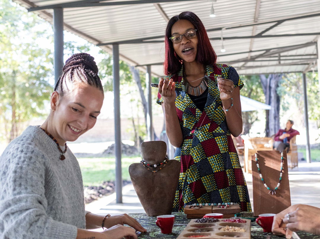 Mulberry Mongoose-南卢安瓜国家公园必去景点