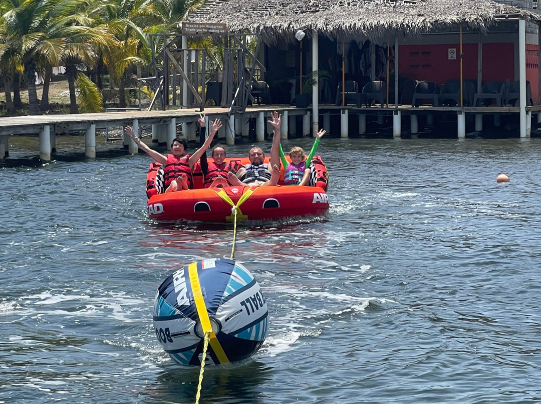 Born Adventures-Las Salinas必去景点