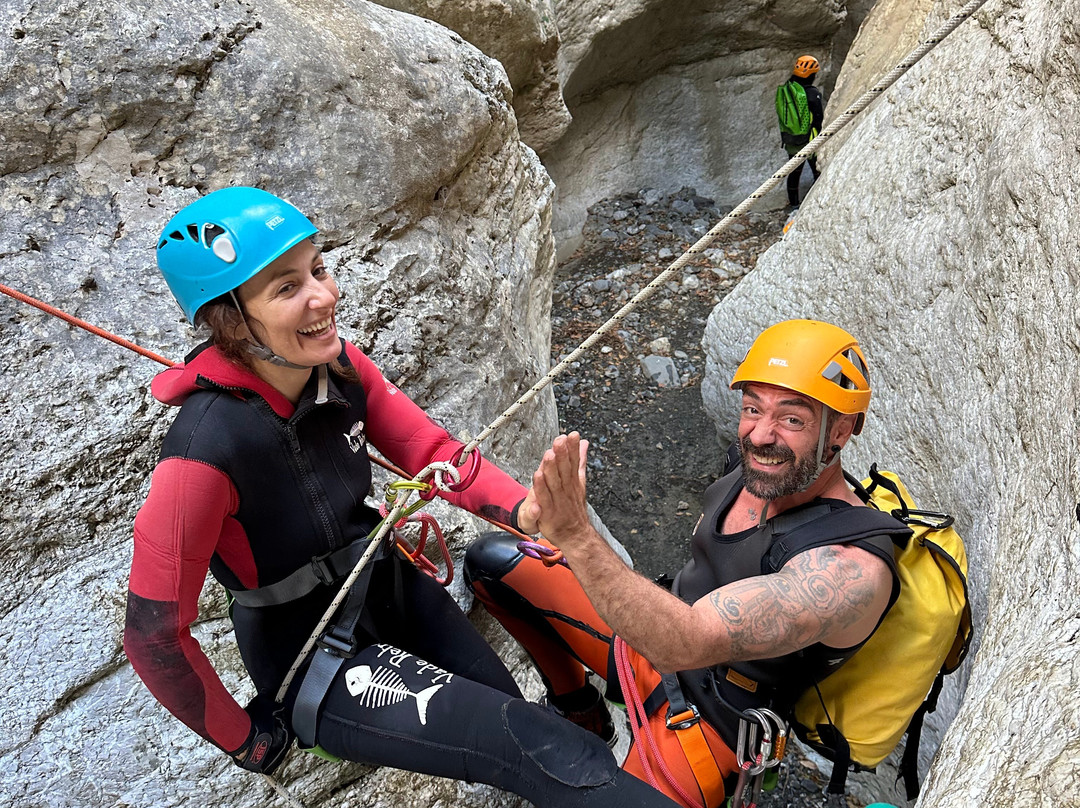 Nomads Path-雅典必去景点