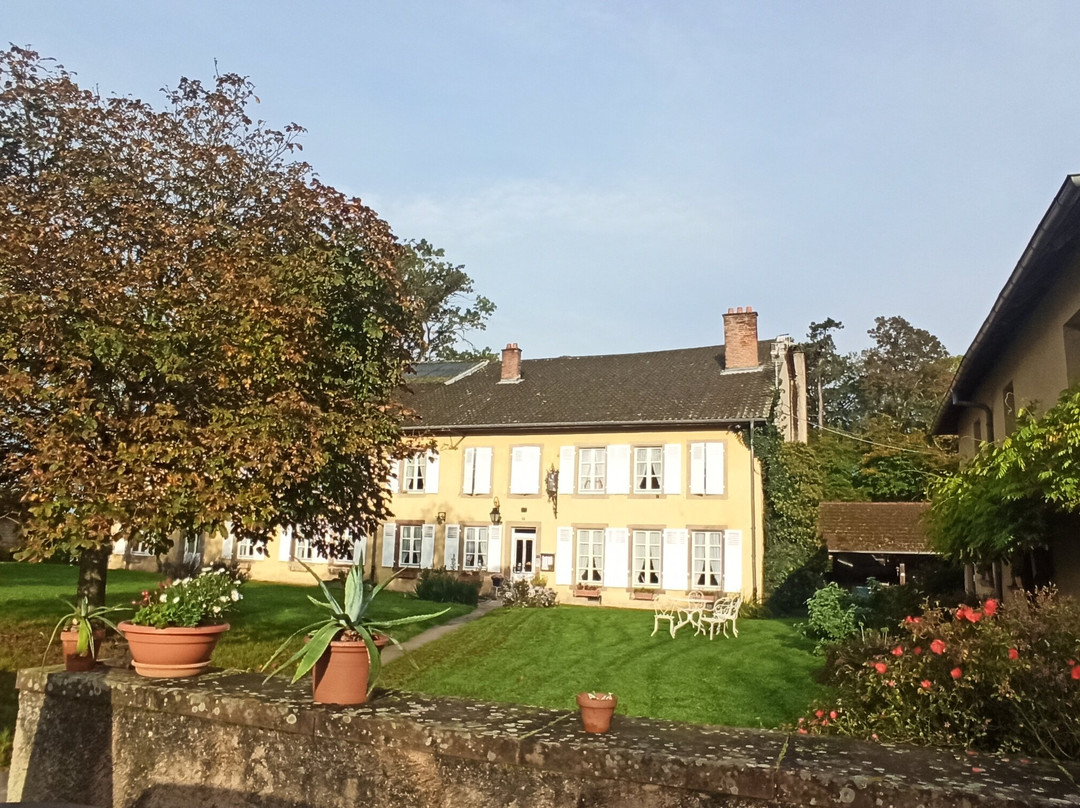 Domaine Les Bachats主图