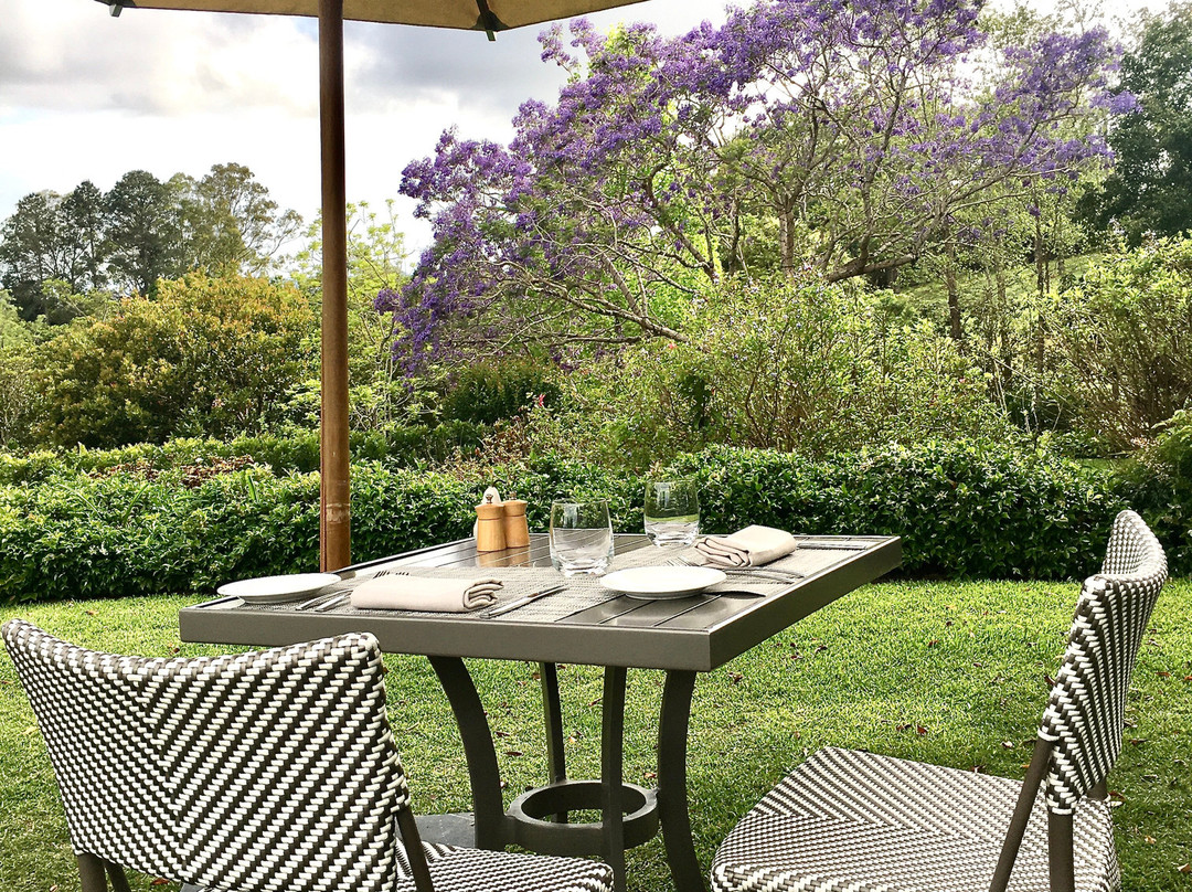 克洛韦利香料酒店主图