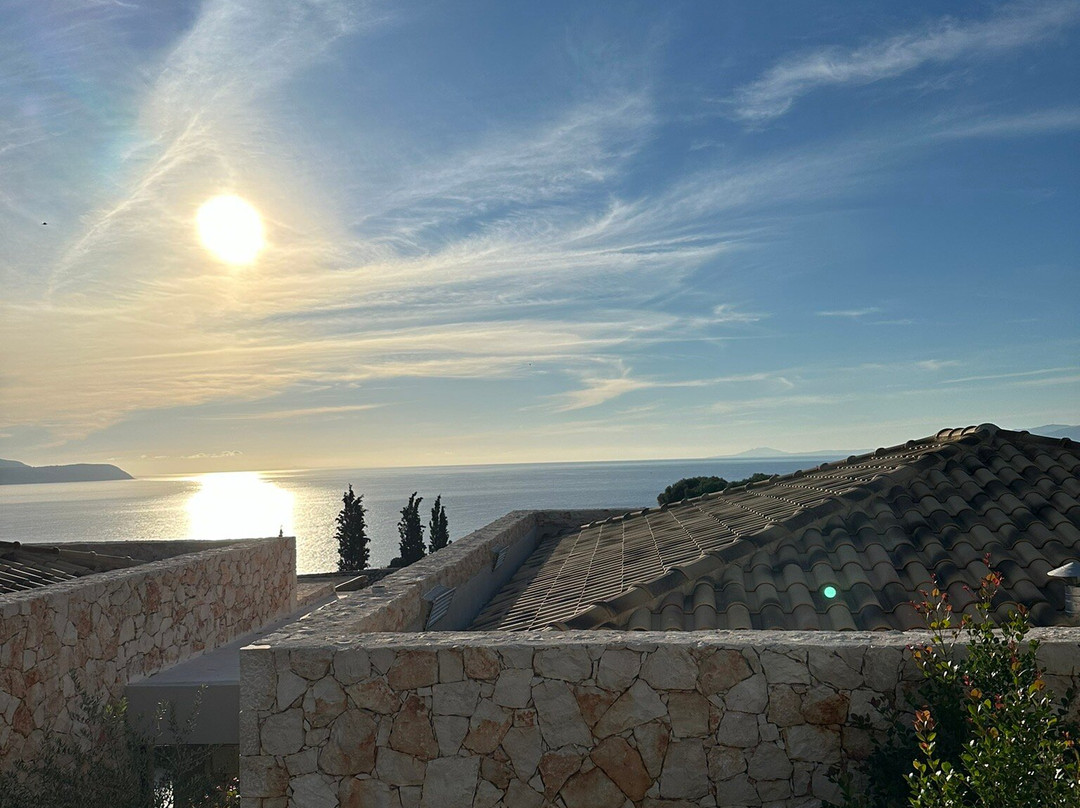 Eliamos Villas Hotel & Spa主图