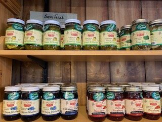 Sweetser's Apple Barrel And Orchards景点图片