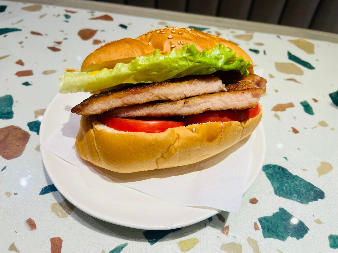 Waso Cafe (wan Chai)