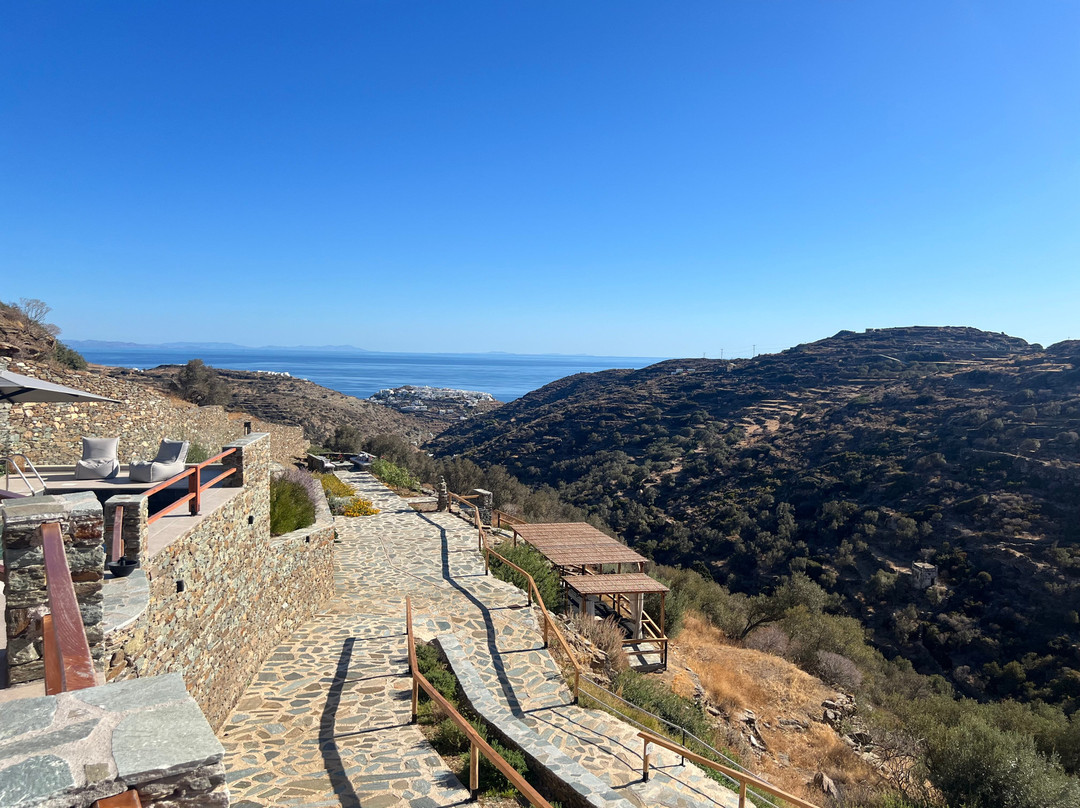 Sigma Residences Boutique Hotel