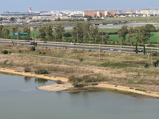 B&B Hotel Fiumicino 2