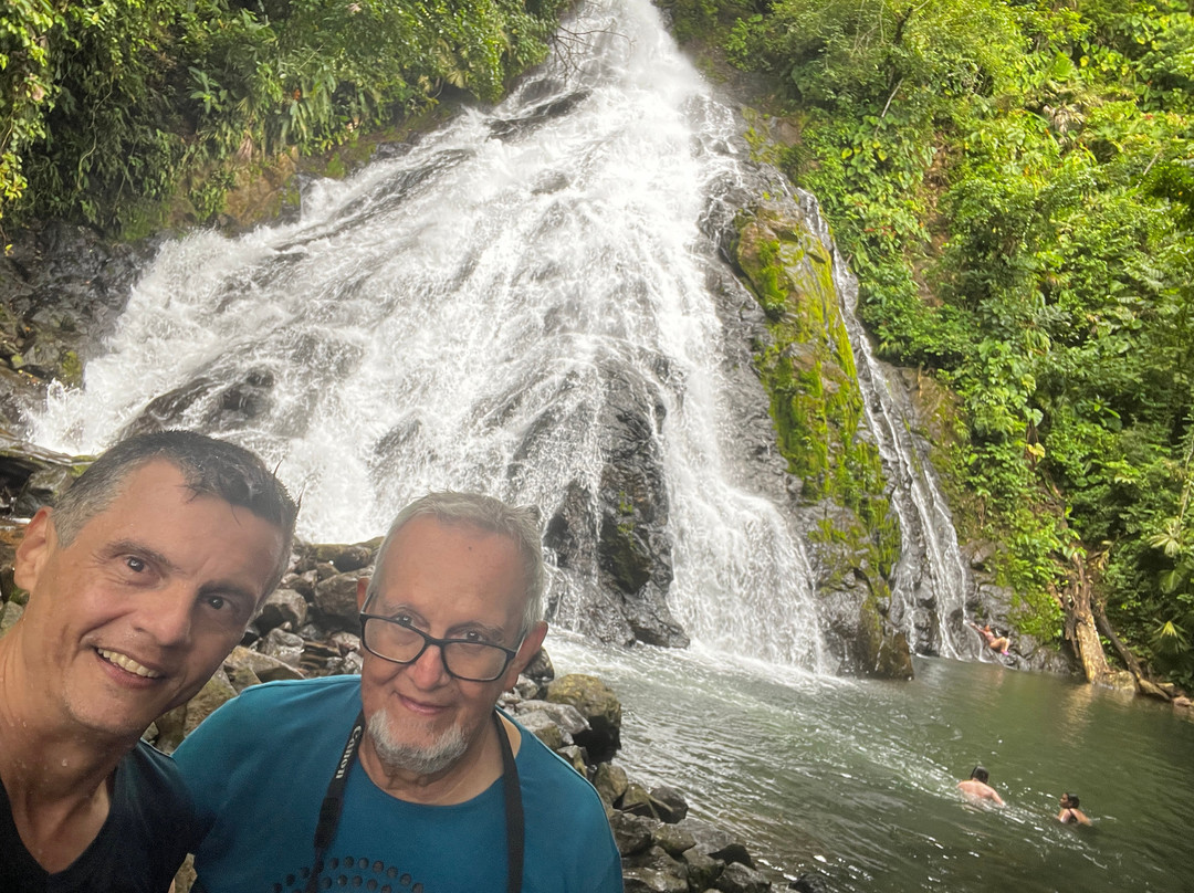 Ecohotel Linda Judith主图