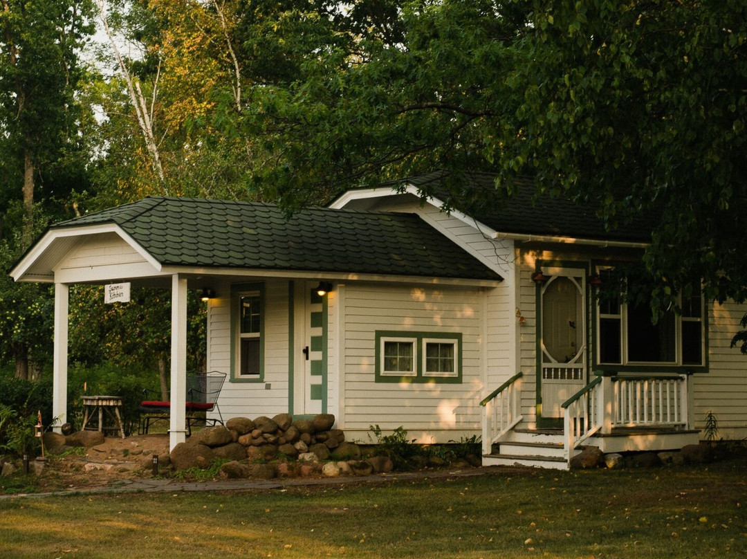 The Inn At Timber Cove主图