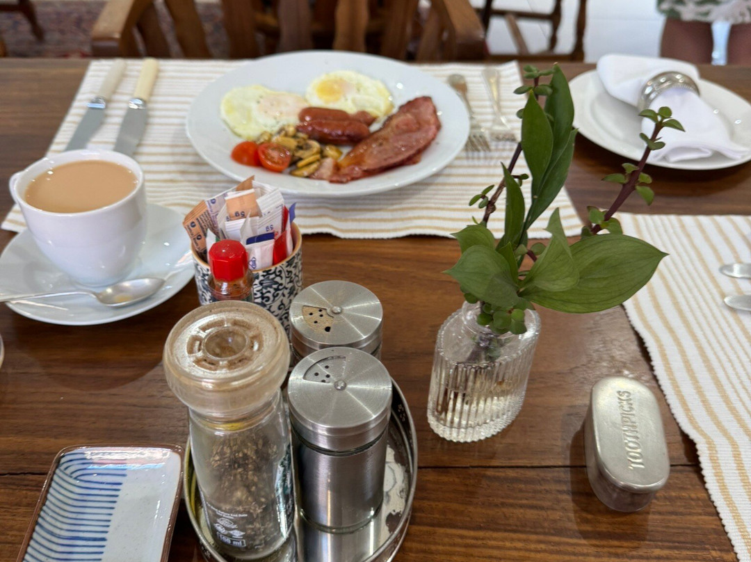 75 on Milner Lodge主图