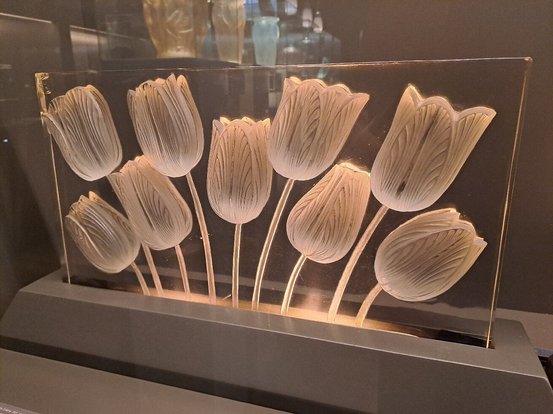 Lalique Museum-Doesburg必去景点
