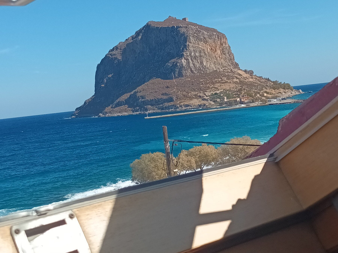 Kritikos Apartments主图