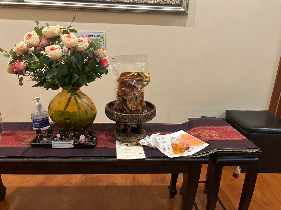 Thai Bliss Therapeutic Massage-堪培拉必去景点