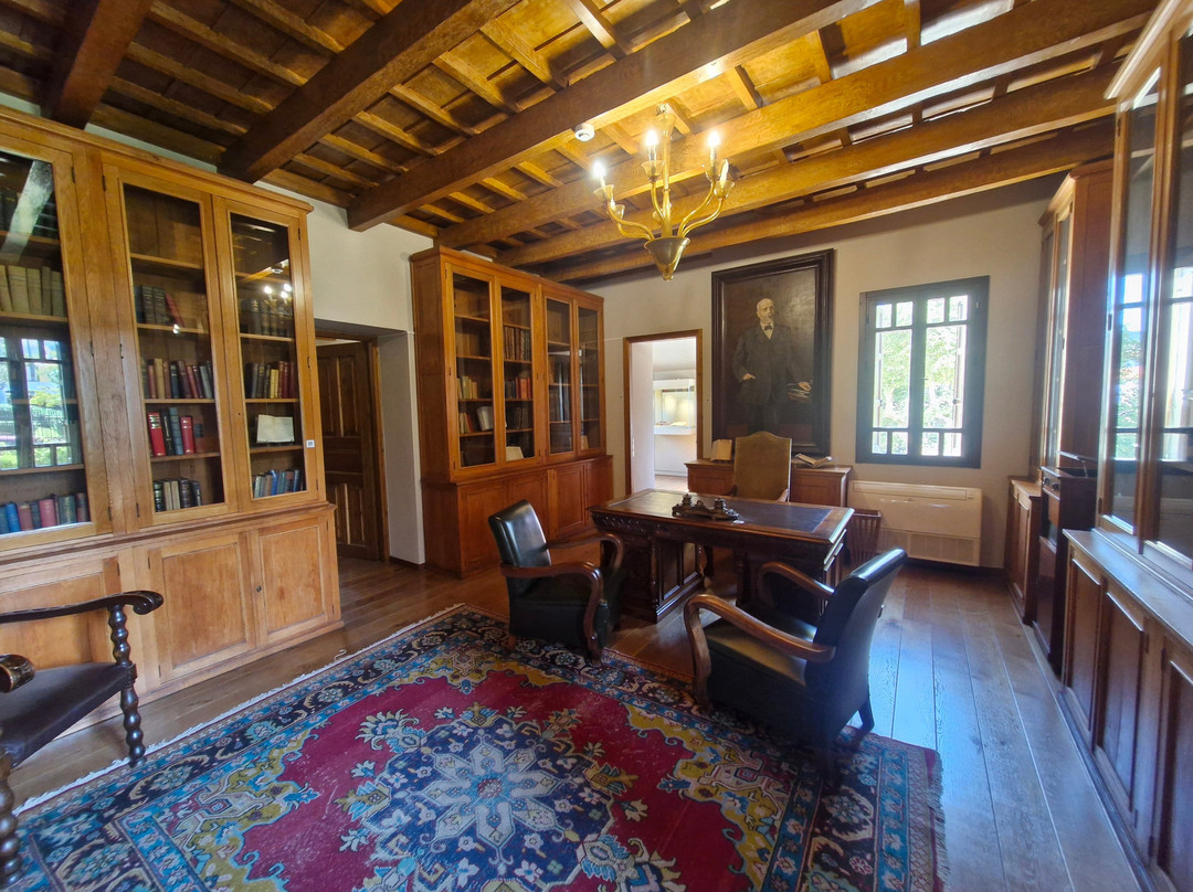 Museum-Residence of Eleftherios Venizelos景点图片