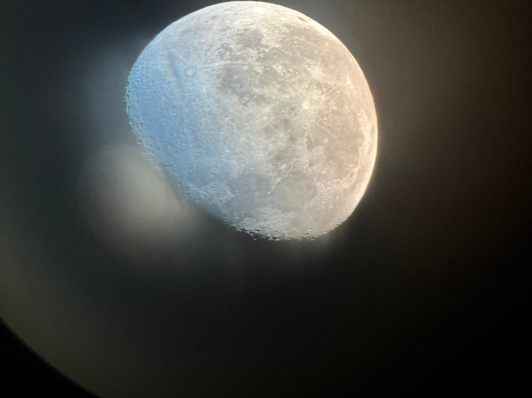 Starry Nights-米茨佩拉蒙必去景点