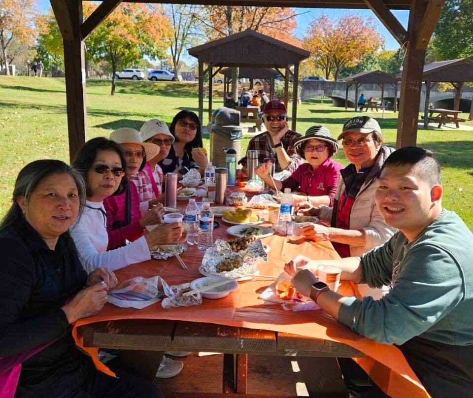 Baker Park-弗雷德里克必去景点