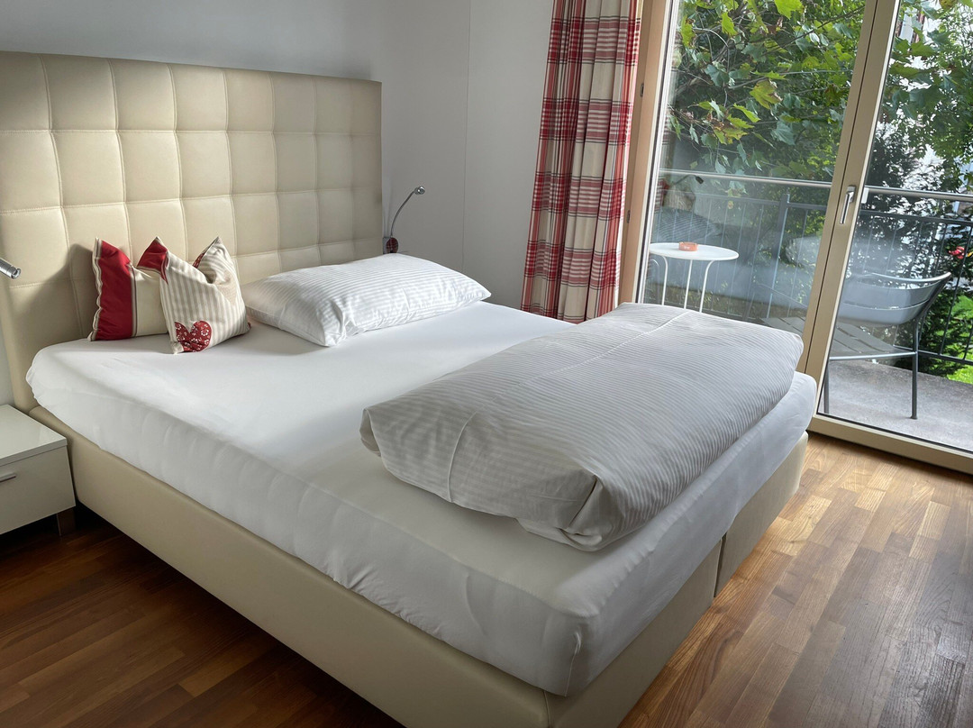 Hotel Weinstube主图