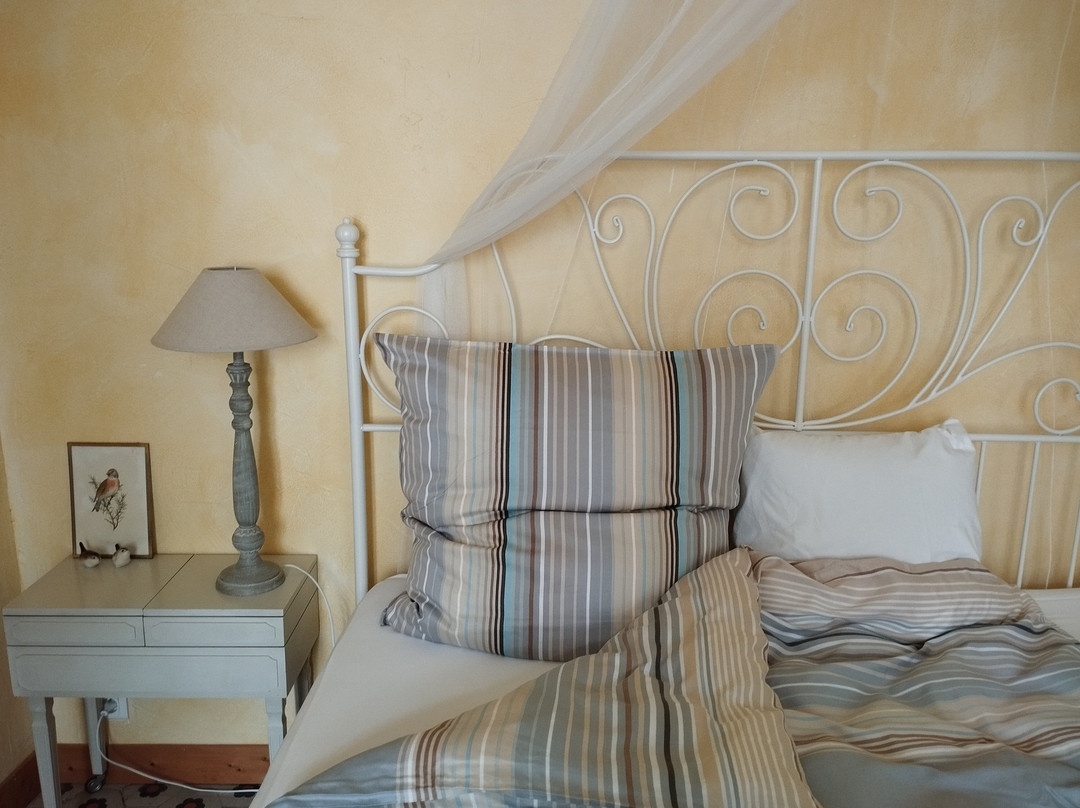 Maison La Vie Est Belle主图