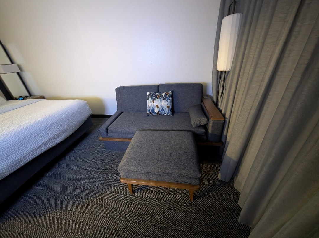 Courtyard by Marriott Dothan主图