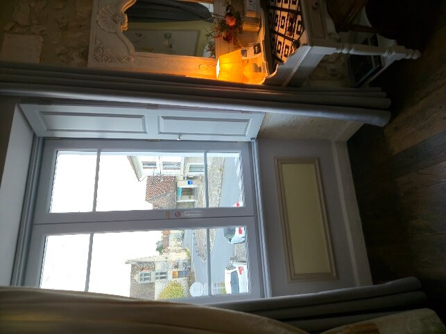 Le Patio Chambres d'Hotes主图