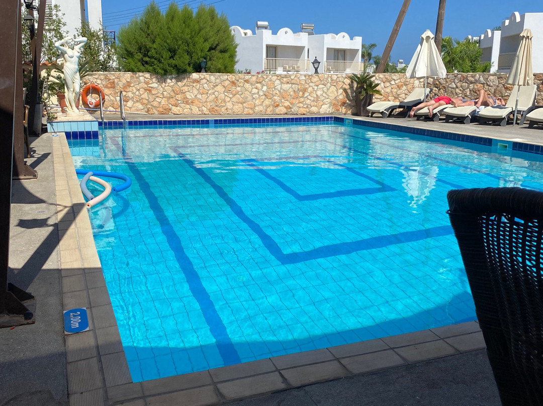 Anais Bay Hotel主图