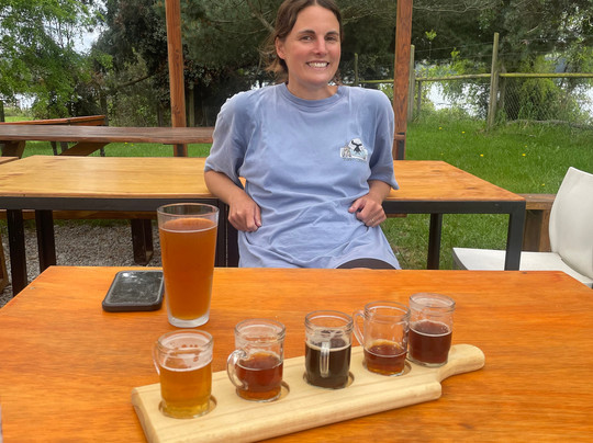 Gravel Travel Chile-巴拉斯港必去景点