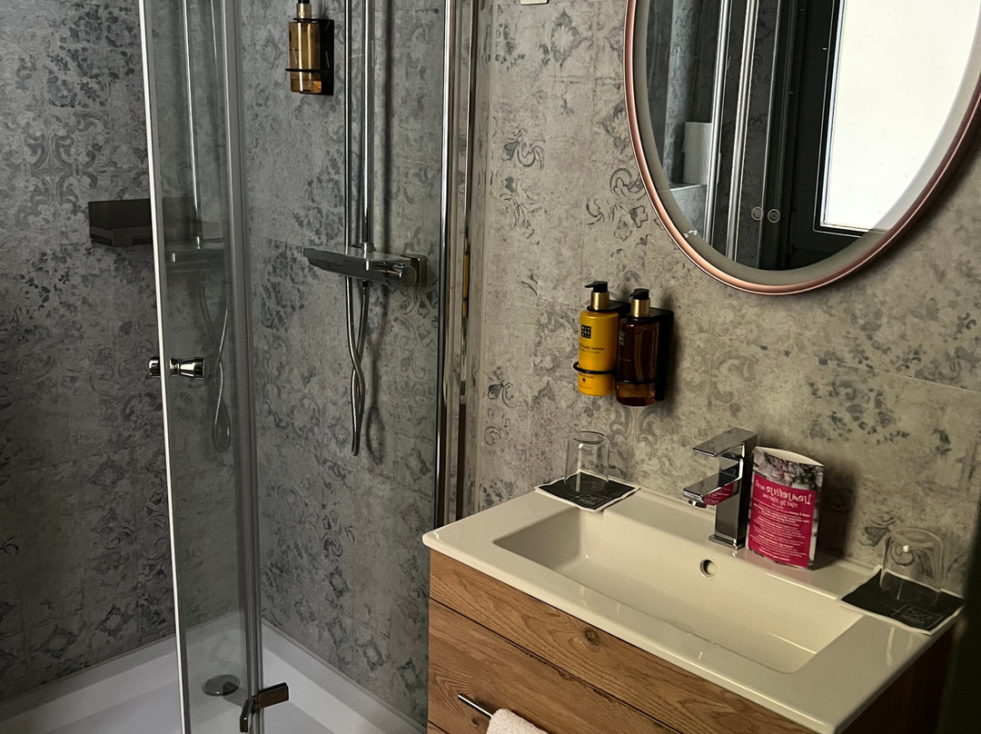 Harz Hotel & Spa Seela主图