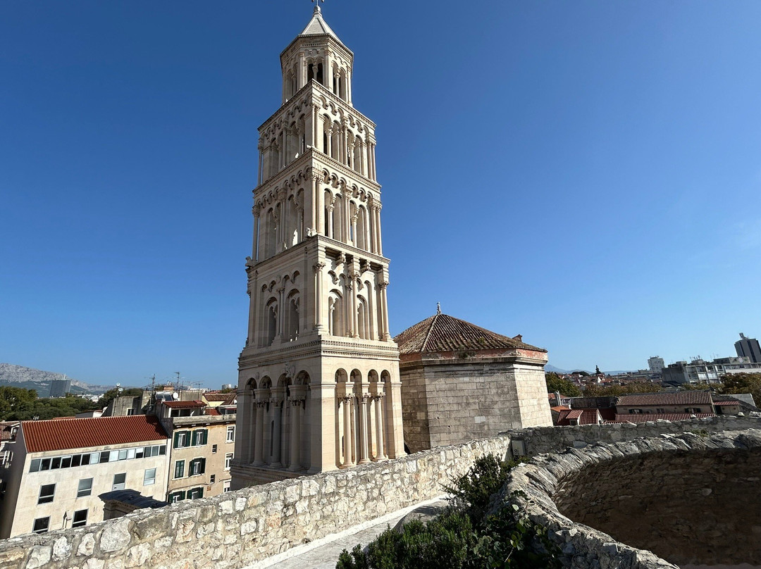 Ethnographic Museum Split-斯普利特必去景点