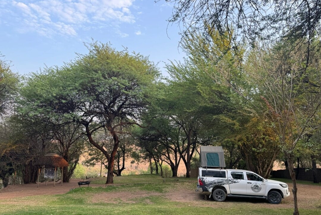 Namib's Roos Car Rentals-温德和克必去景点