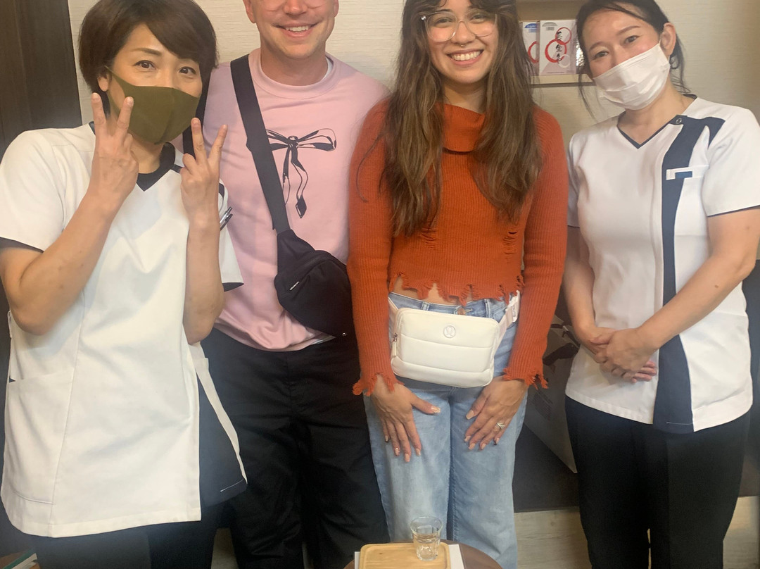 Relaxation Rakudane-京都市必去景点