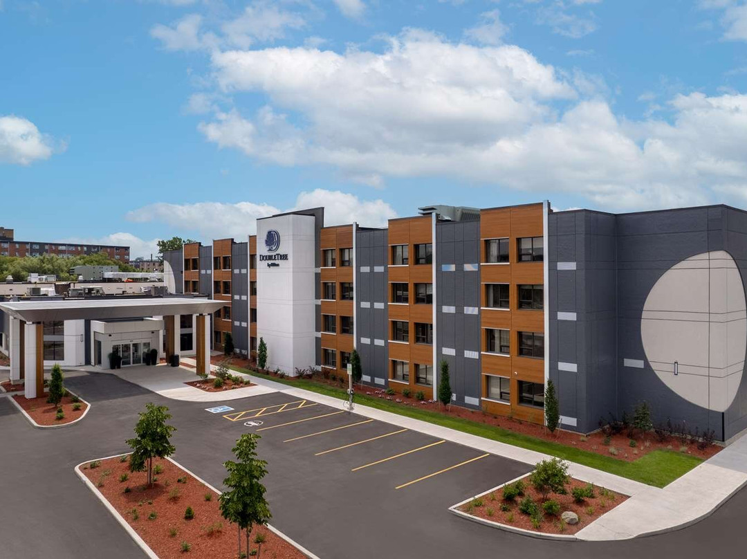 DoubleTree by Hilton Kingston