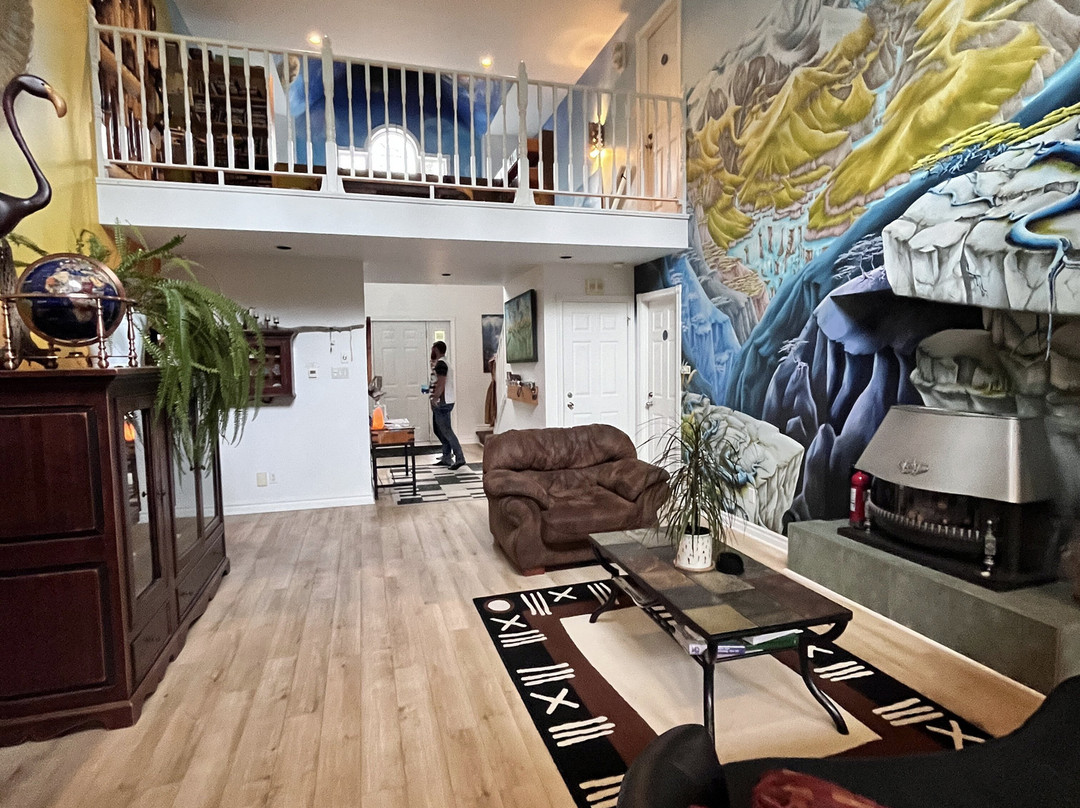 Gite Crystal-Inn B&B Mont Tremblant主图