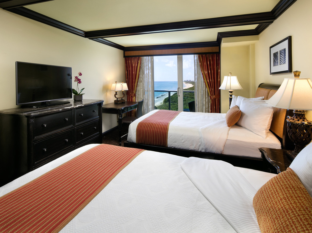 Jupiter Beach Resort & Spa主图