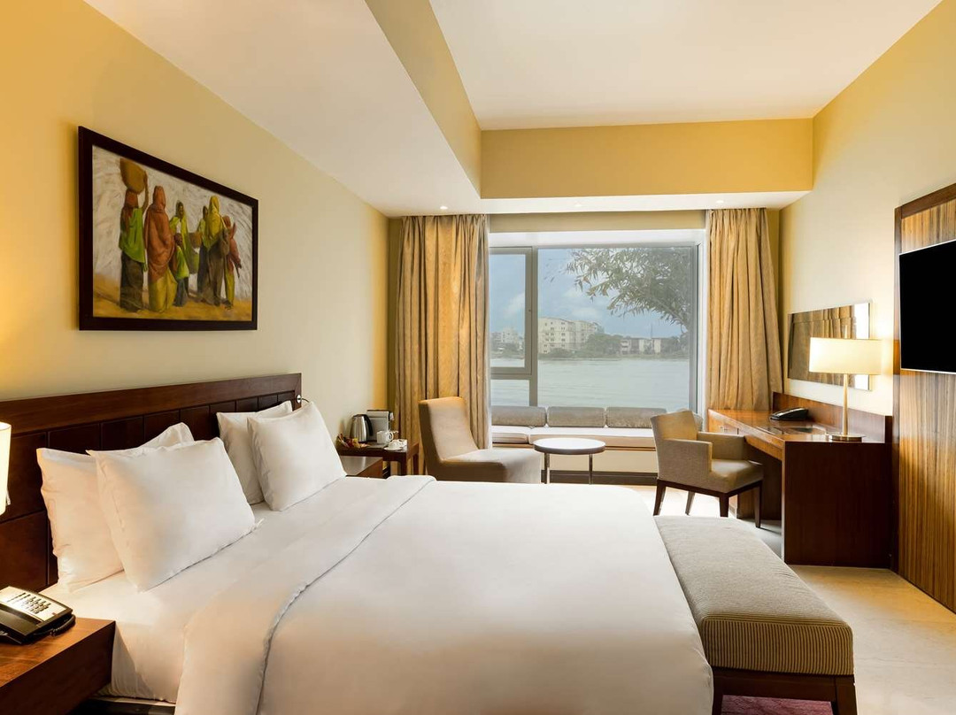 Radisson Blu Anchorage Hotel, Lagos, V.I.主图